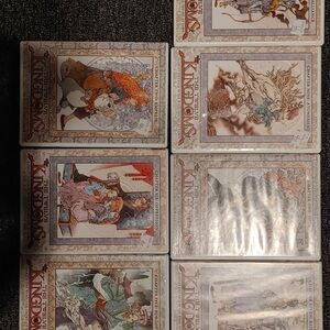 Kingdom Manga Collection